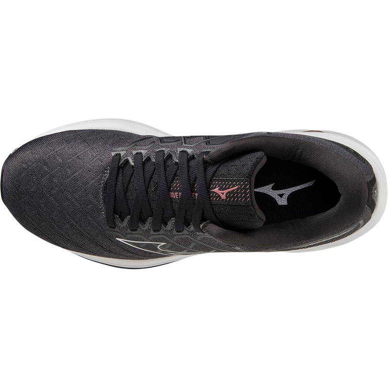 Mizuno Wave Inspire 18 Wide Løbesko Dame
