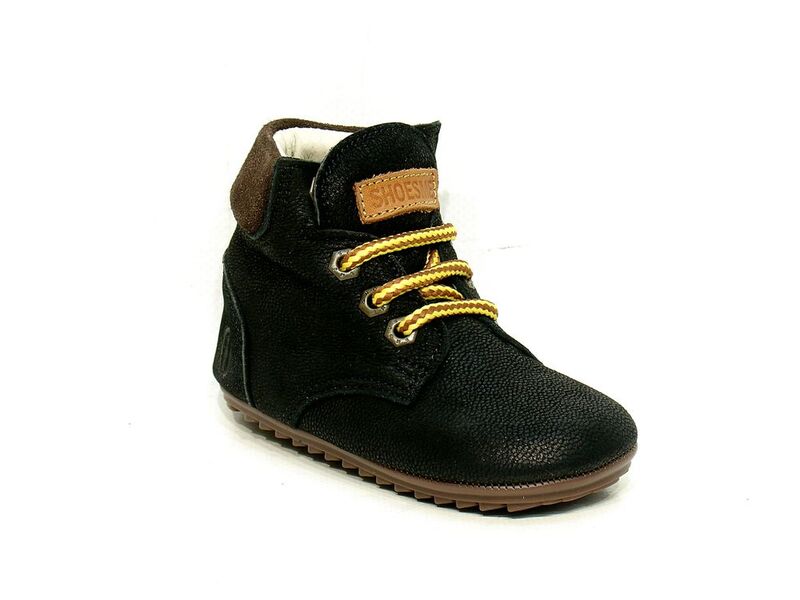 Shoesme BP20W007 Zwart