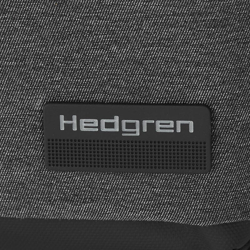 Hedgren Chip RFID Slim Crossover Stylish Grey