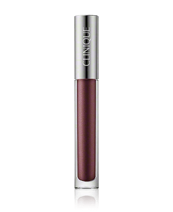 Clinique Pop Plush Creamy Lip Gloss 01 Black Honey Pop 3,4ml