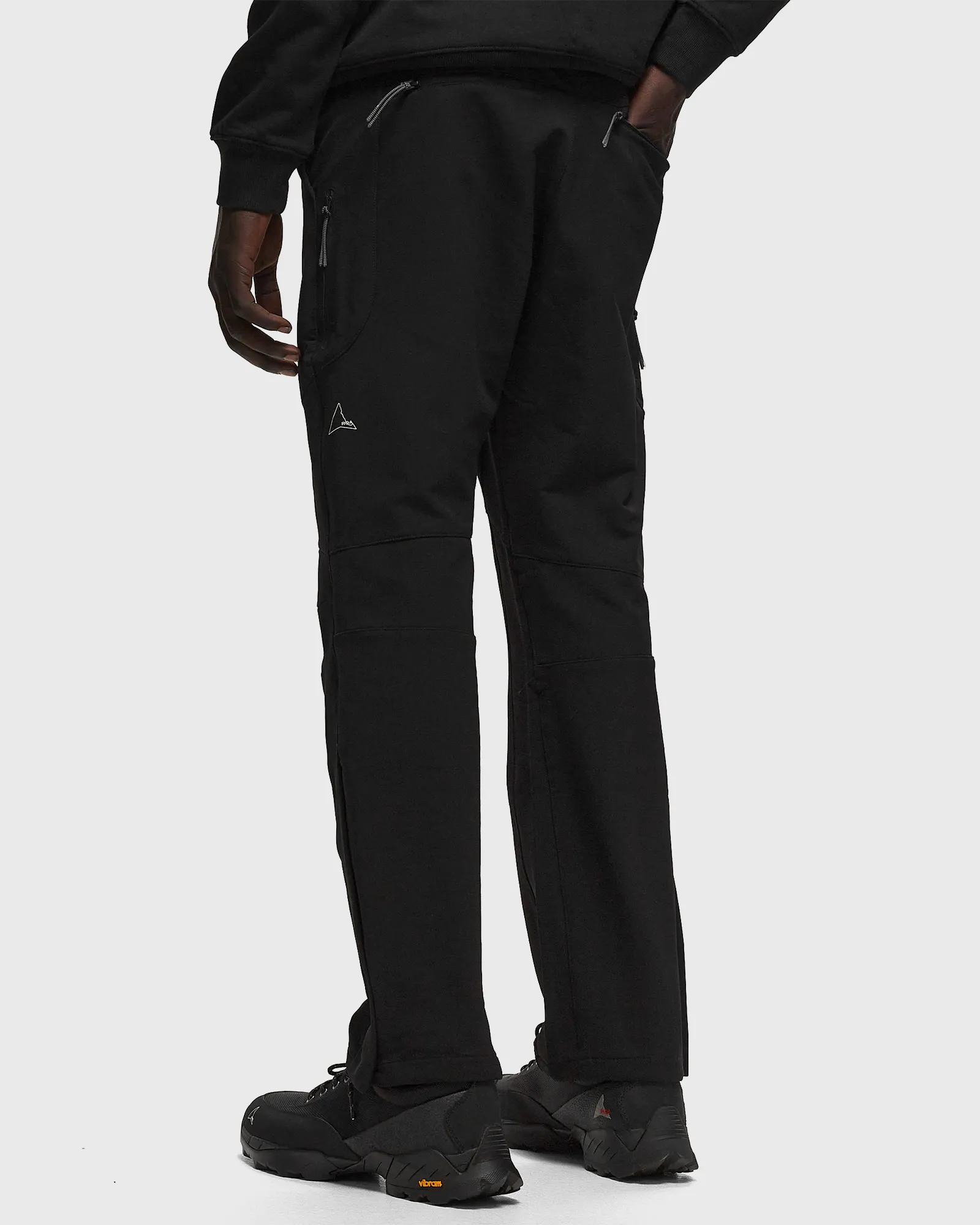 Roa Technical Trousers Softshell