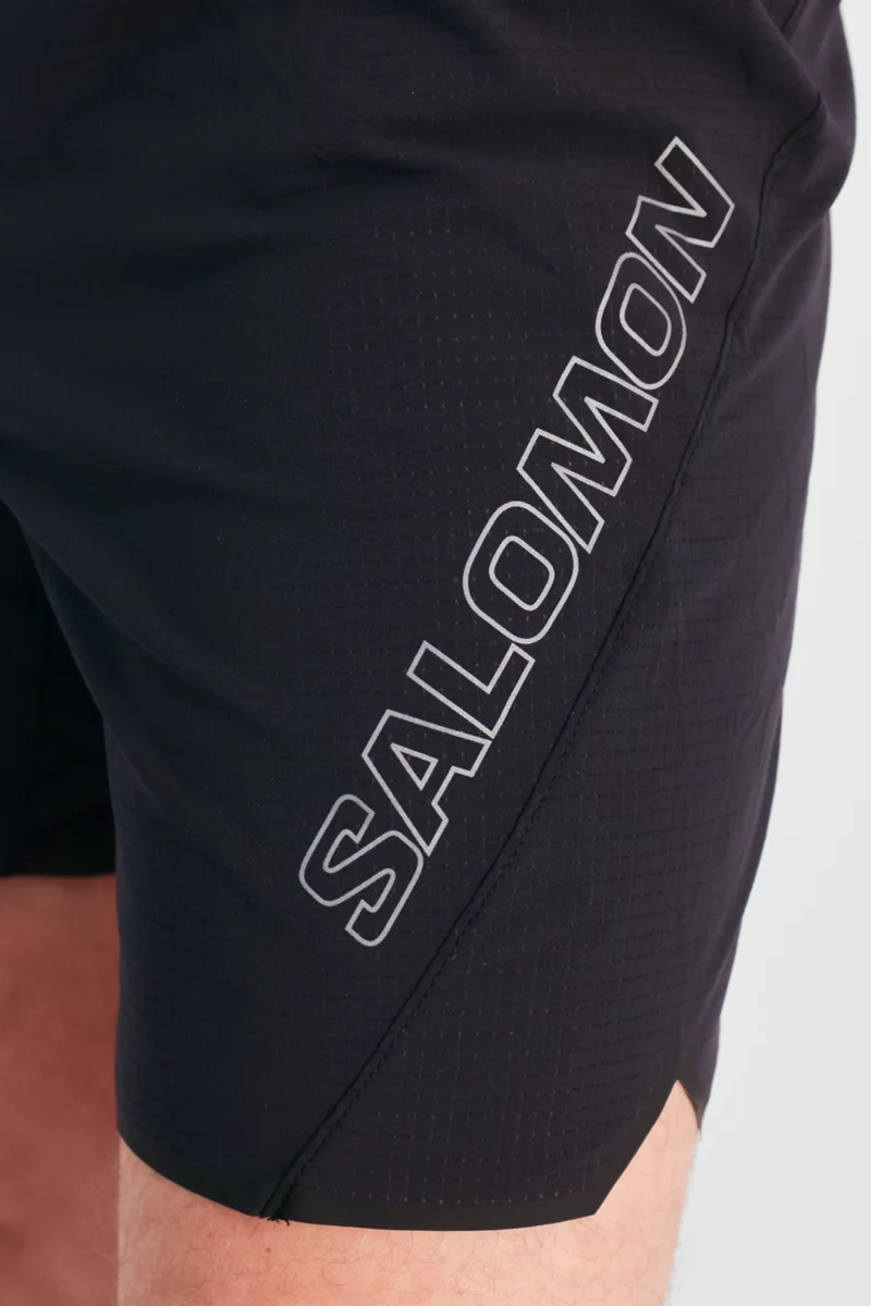 Salomon Sense Aero 7 Inch Herren Short