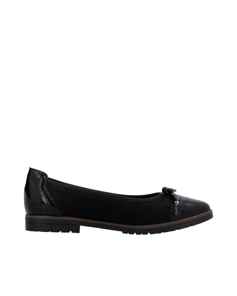 Rieker 45358-00
