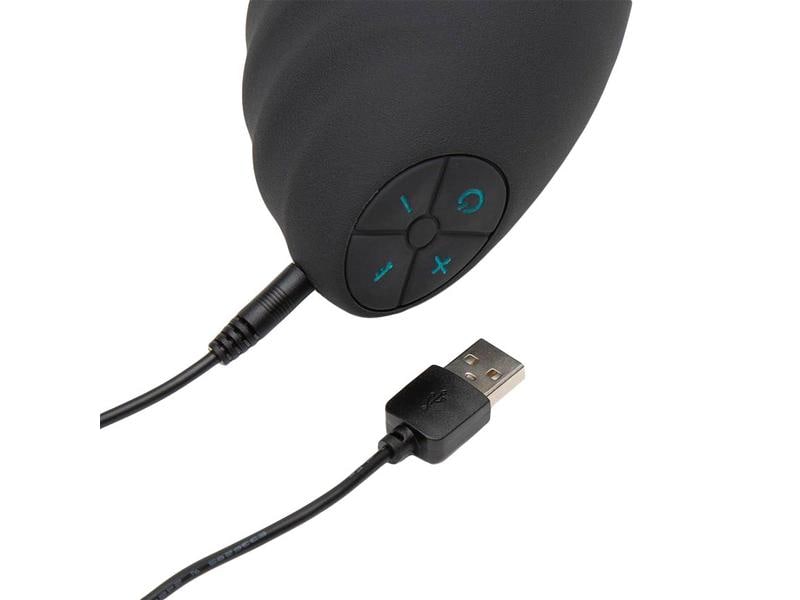 Blowmotion Masturbator Warming Männer Sextoy mit Vibration und Wärmefunktion