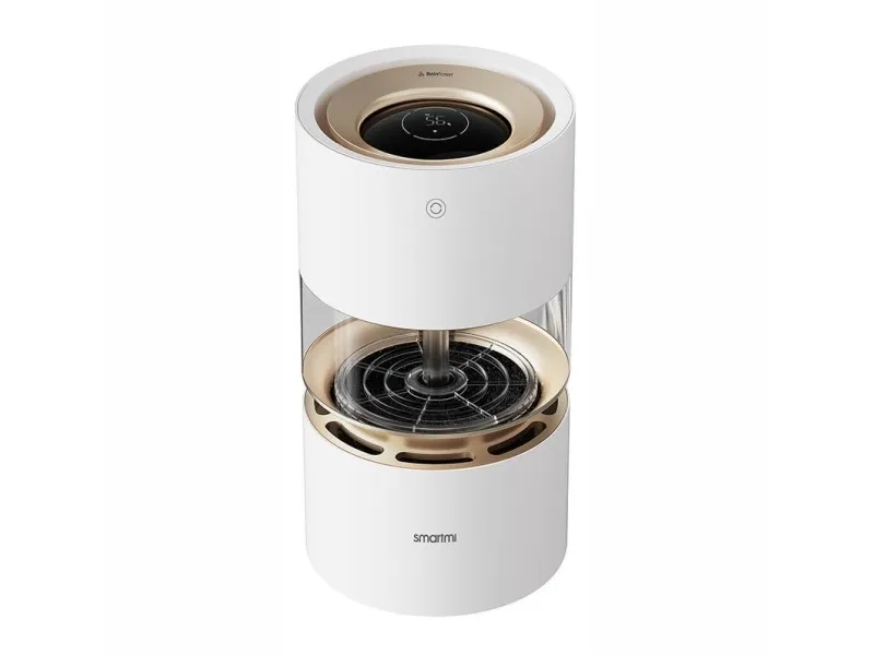 Smartmi Humidifer Rainforest 3L/Running water humidification