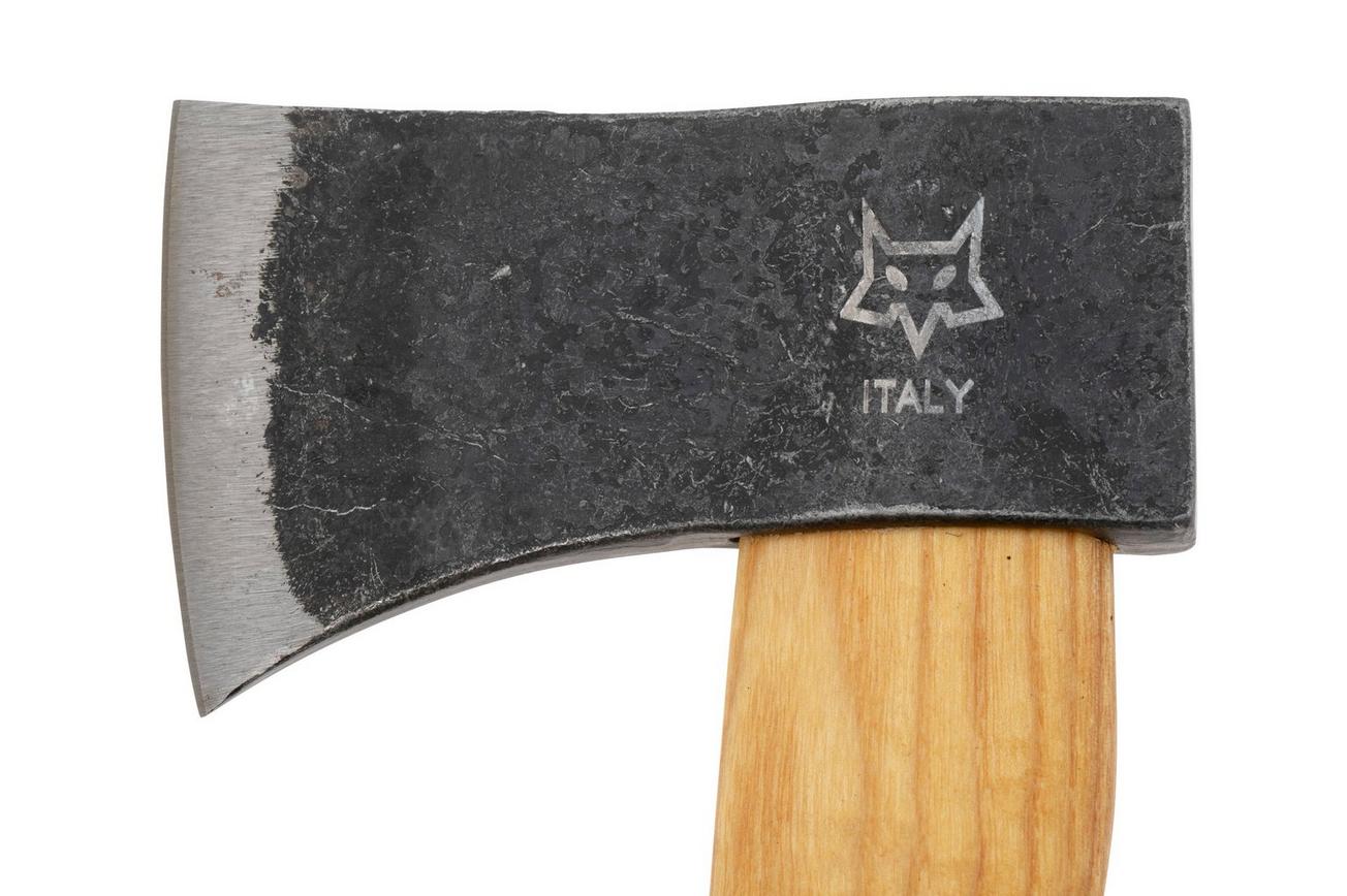 Fox Knives Yankee Axe, FX-700, handbijl