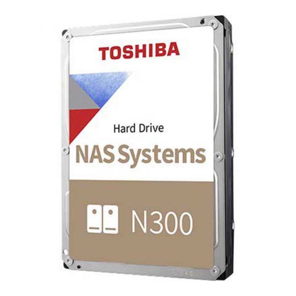 Toshiba N300 Nas 3.5