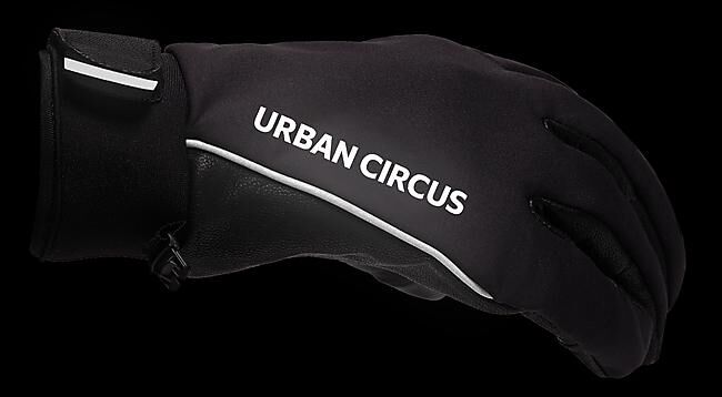 URBAN CIRCUS - GANTS URBAN CIRCUS