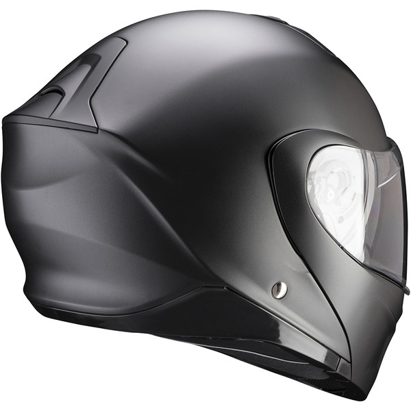 Scorpion - Casque Exo-930 Smart Noir Mat