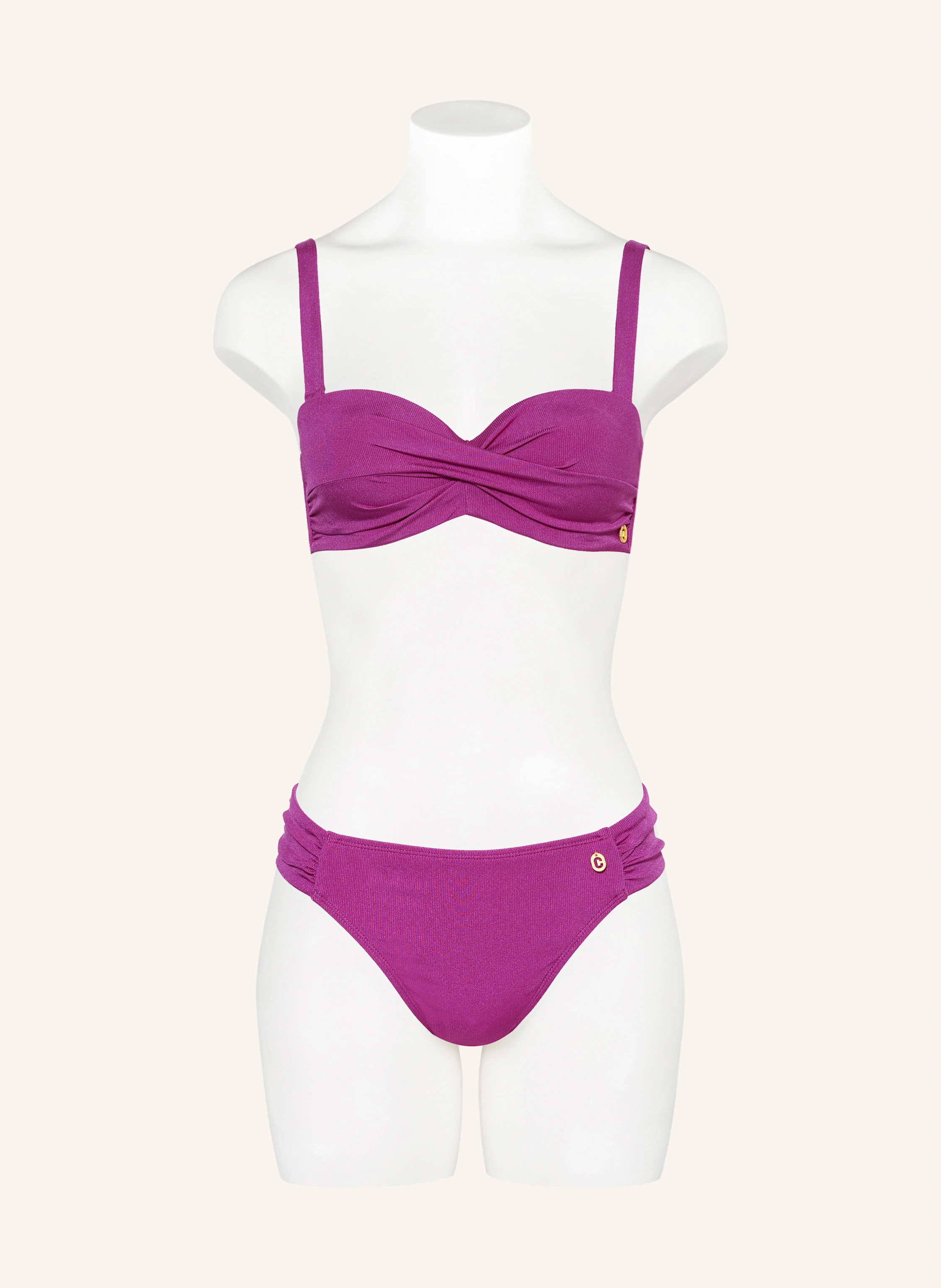 ten Cate Basic-Bikini-Hose
