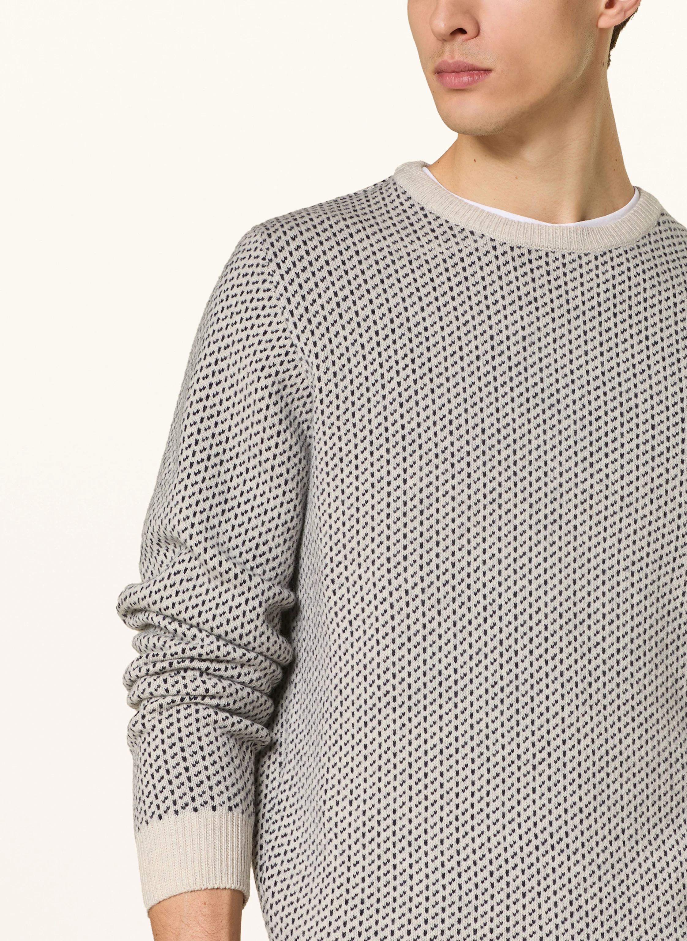 FYNCH-HATTON Pullover
