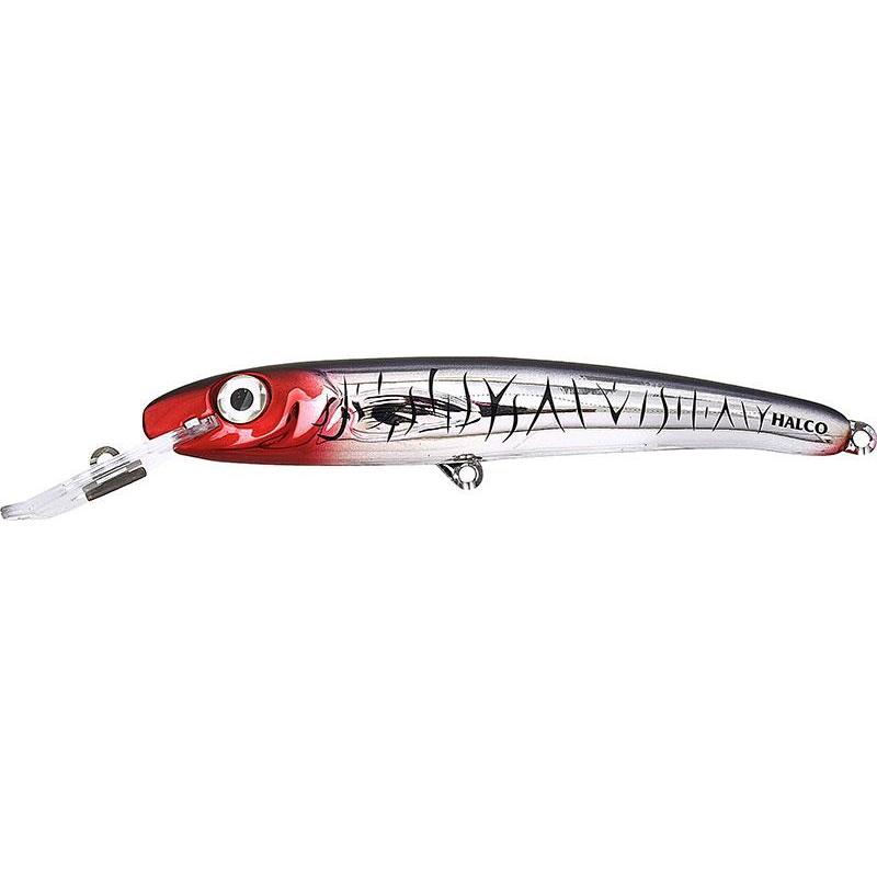 Leurre Flottant Halco Laser Pro - 14Cm