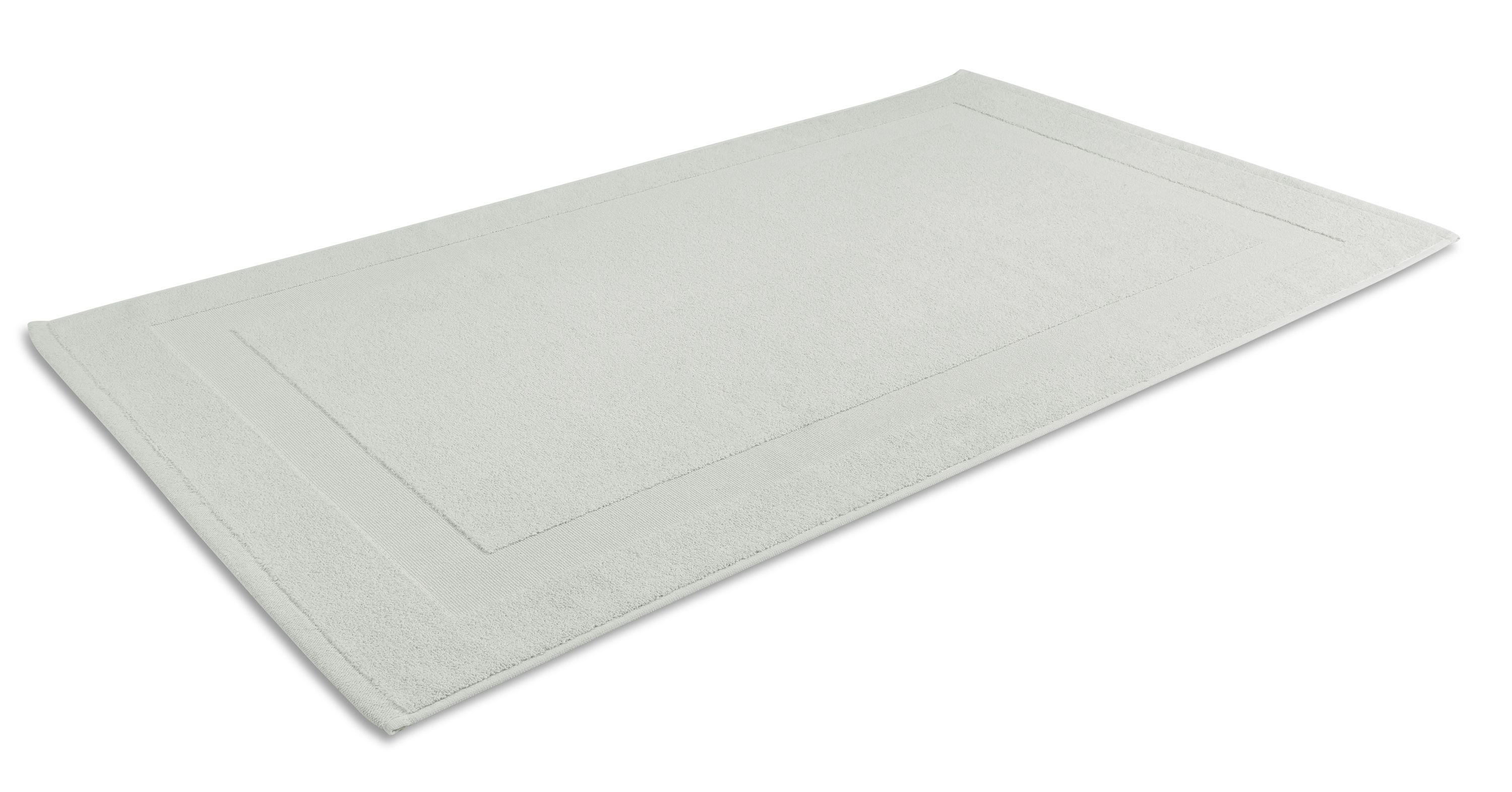 Badematte RHOMTUFT COMTESSE 50 x 70 cm