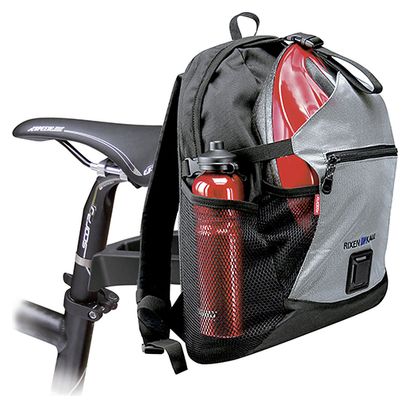 Prolongateur tube de selle Klickfix