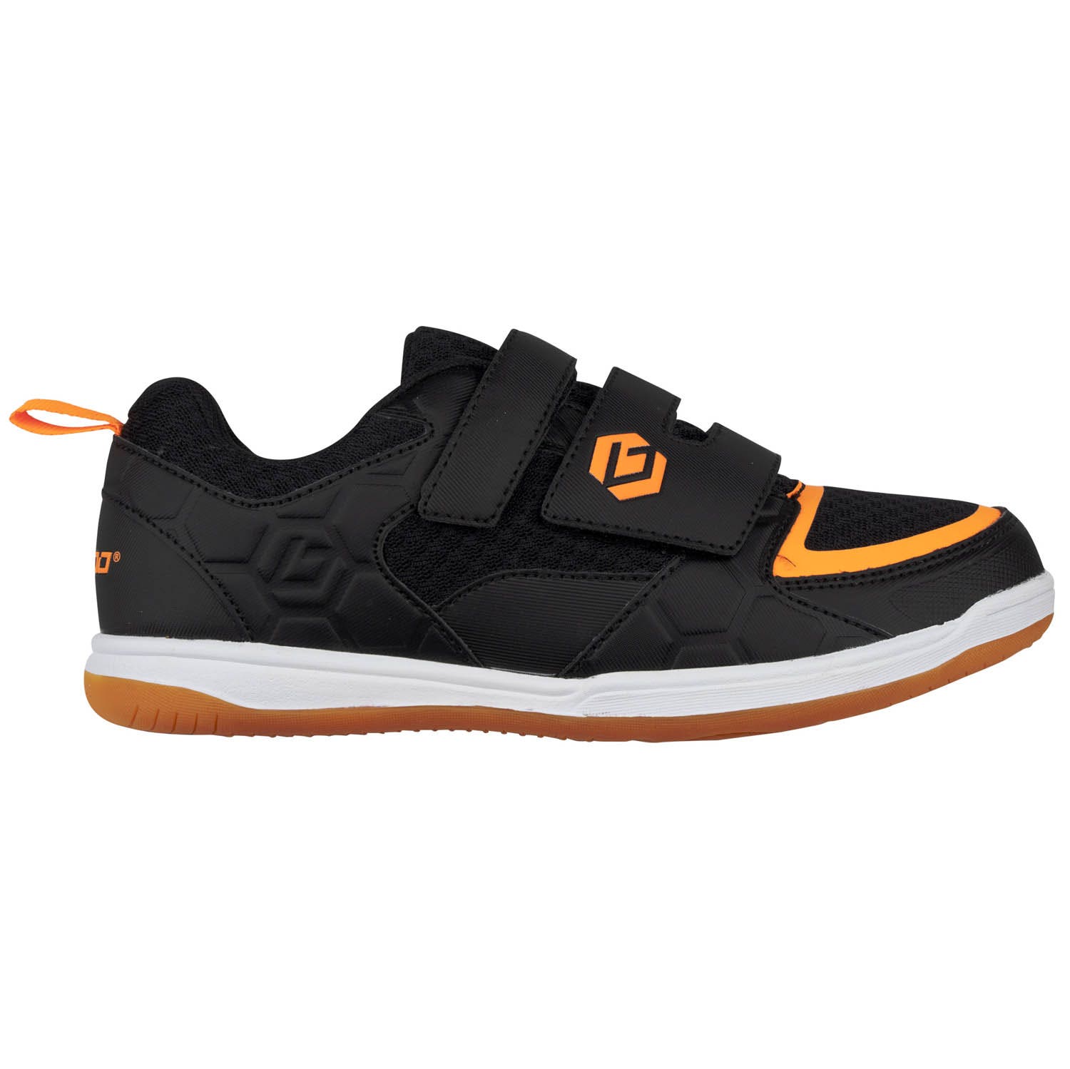 Brabo  Velcro Indoor