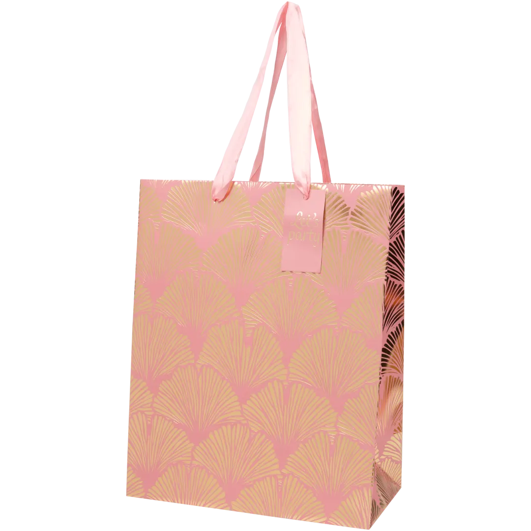 Cadeautas 26,5 x 14 x 33 cm | diverse varianten