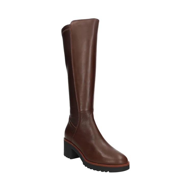 DL Sport 6800 Vitello TDM Saudi Moro Donkerbruin