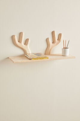 Minitude Nordic LEO Vegghylle, Nature