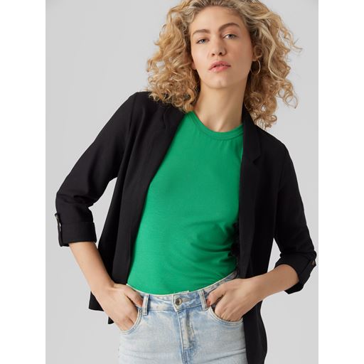 Vero Moda Jesmilo Blazer, Sort, XL