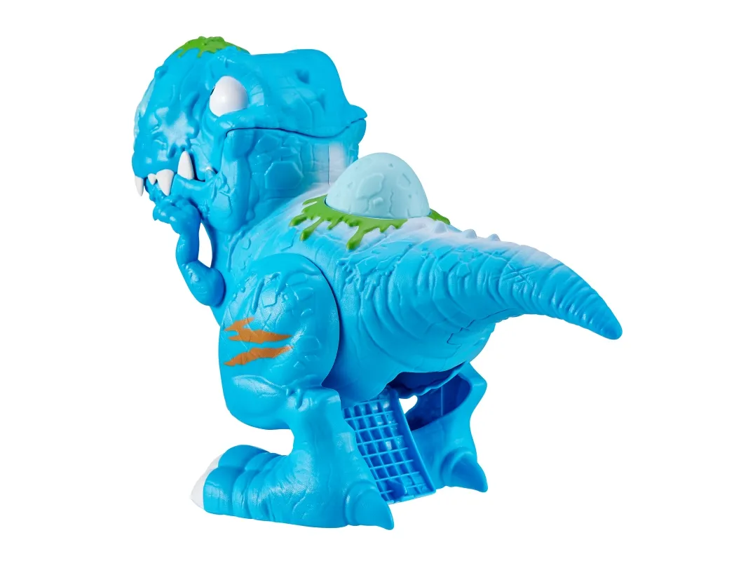 Smashers DINO Thaw SMASH-O-SAUER