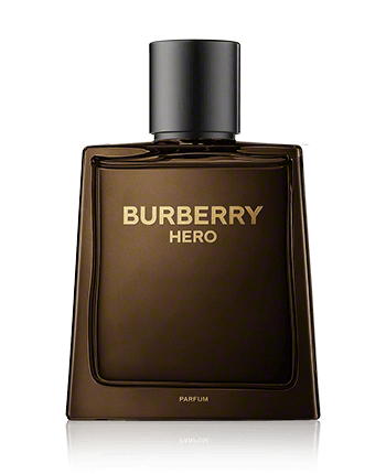 Burberry Hero parfum vapo refillable 100ml