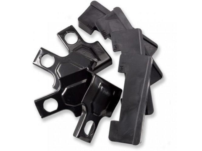 Thule Montage-Kit 145015 Montagekit für Thule Dachträger