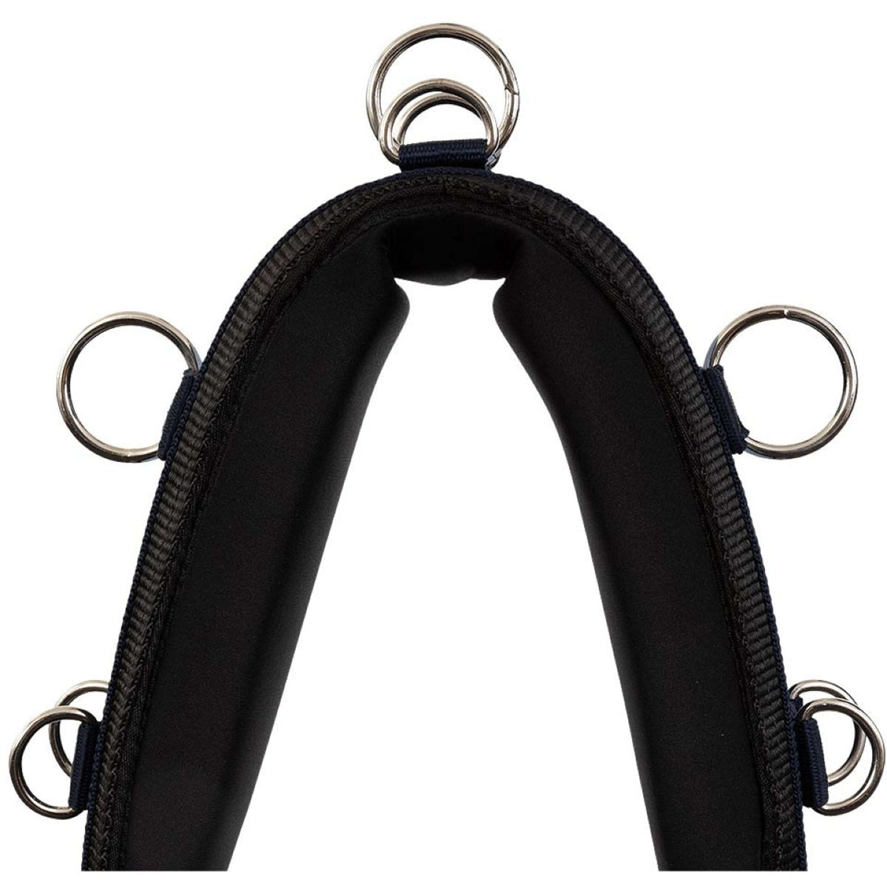 Premiere Training/Longeersingel PP Neopreen Kussens Navy