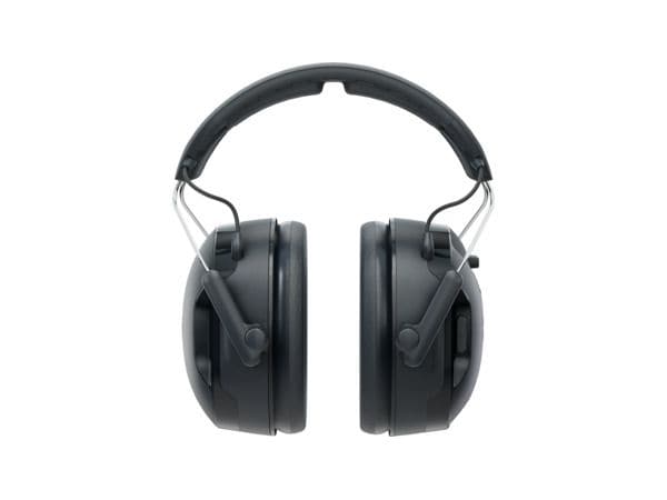 3M Gehörschutz Kapselgehörschützer WorkTunes Connect & Sola Kabelloser Kapselgehörschützer mit Bluetooth-Funktion und integrierter Solarzelle