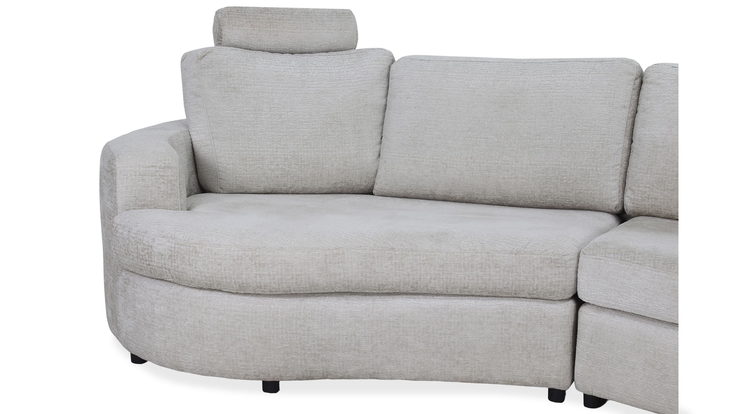 Lounge bank Cassidy
