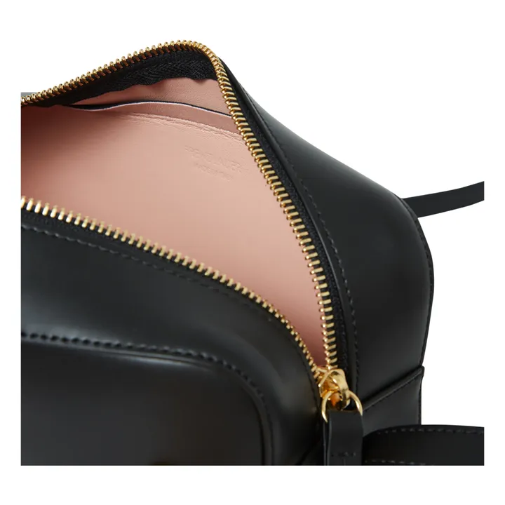 Frenzlauer Sac Flyer | Noir