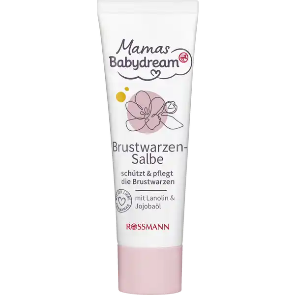 Brustwarzen-Salbe