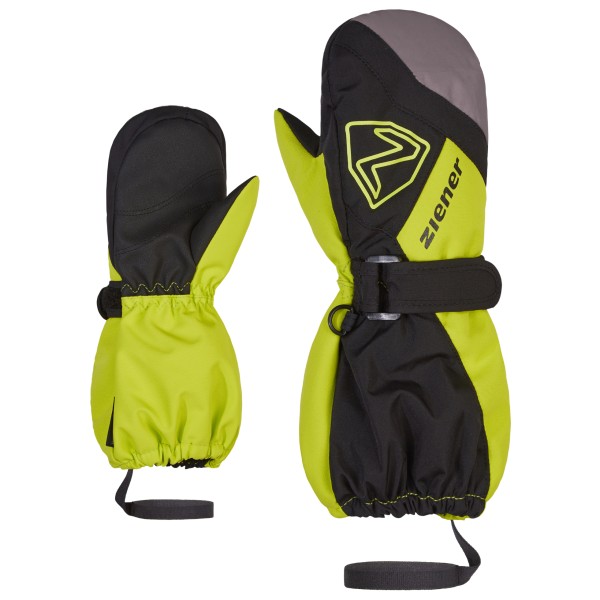 Ziener - Kid's Laurus-Z AS - Gants