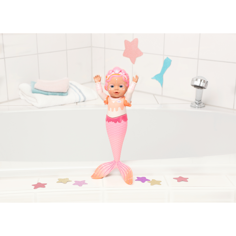 Zapf Creation BABY born® My First Swim Girl, 30 cm