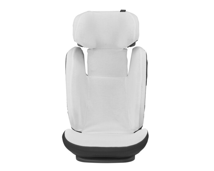 Sommerbezug aus Biobaumwolle RodiFix Pro / S i-Size 3.5 - 12 Y