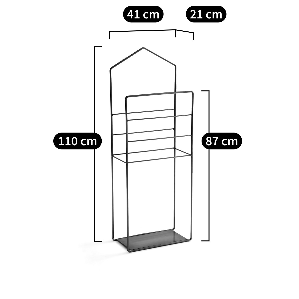 LA REDOUTE INTERIORS<br>Dressboy Ethan