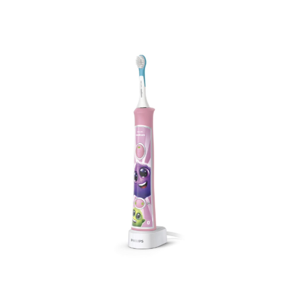 Philips Sonicare Elektrische Tandenborstel For Kids Roze HX6352/42