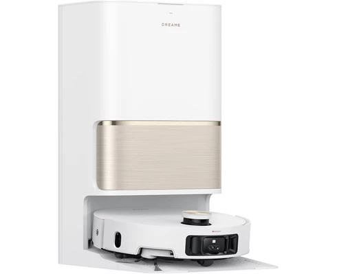 Dreame L50 Pro Ultra White