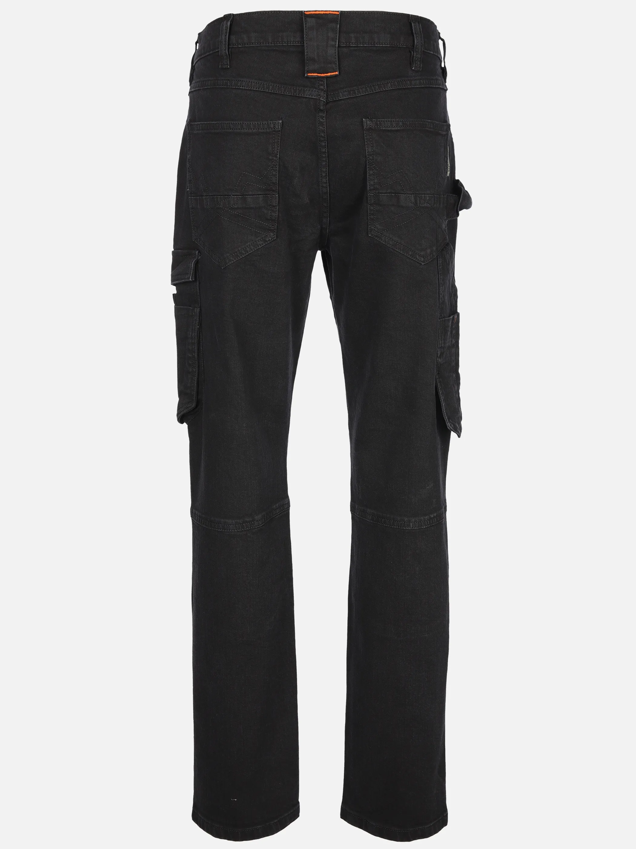 Herren Berufsjeanshose