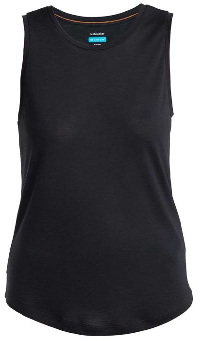 Sphere III Tank Cool-Lite Women top