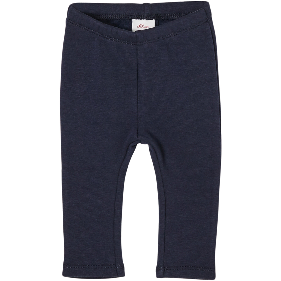 s.Oliver Leggings dark blue