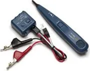 Fluke Networks Pro3000 Analog Tone & Probe Kit - Netværkstestersæt