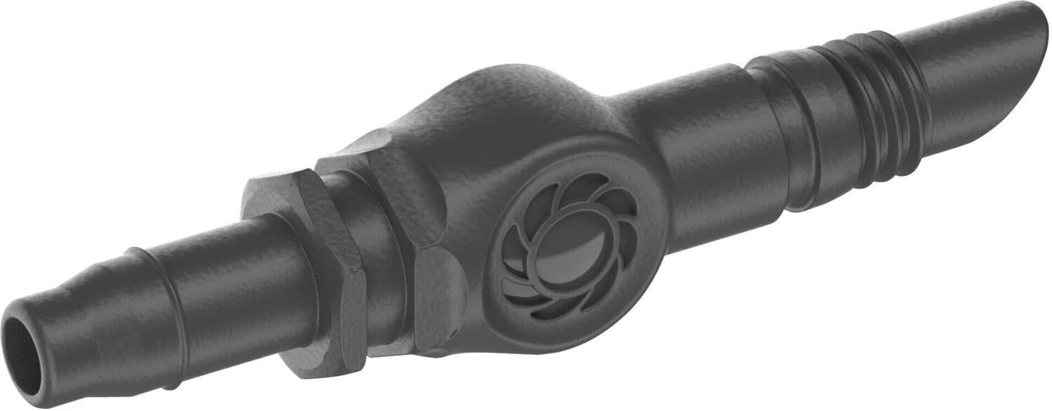 Gardena Micro Drip systeem verbindingsstuk 4,6 mm (3/16 inch)