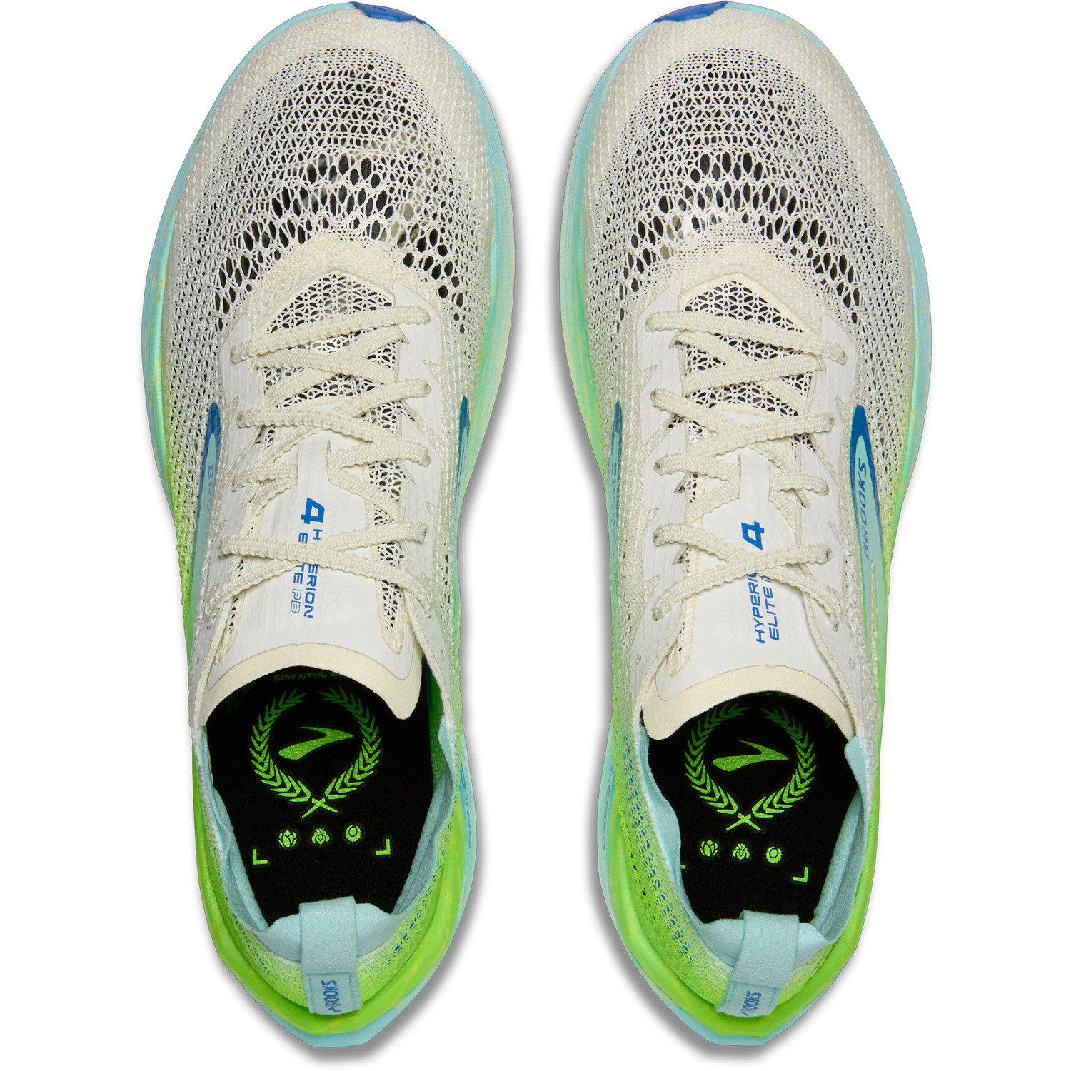 Brooks Hyperion Elite 4 PB