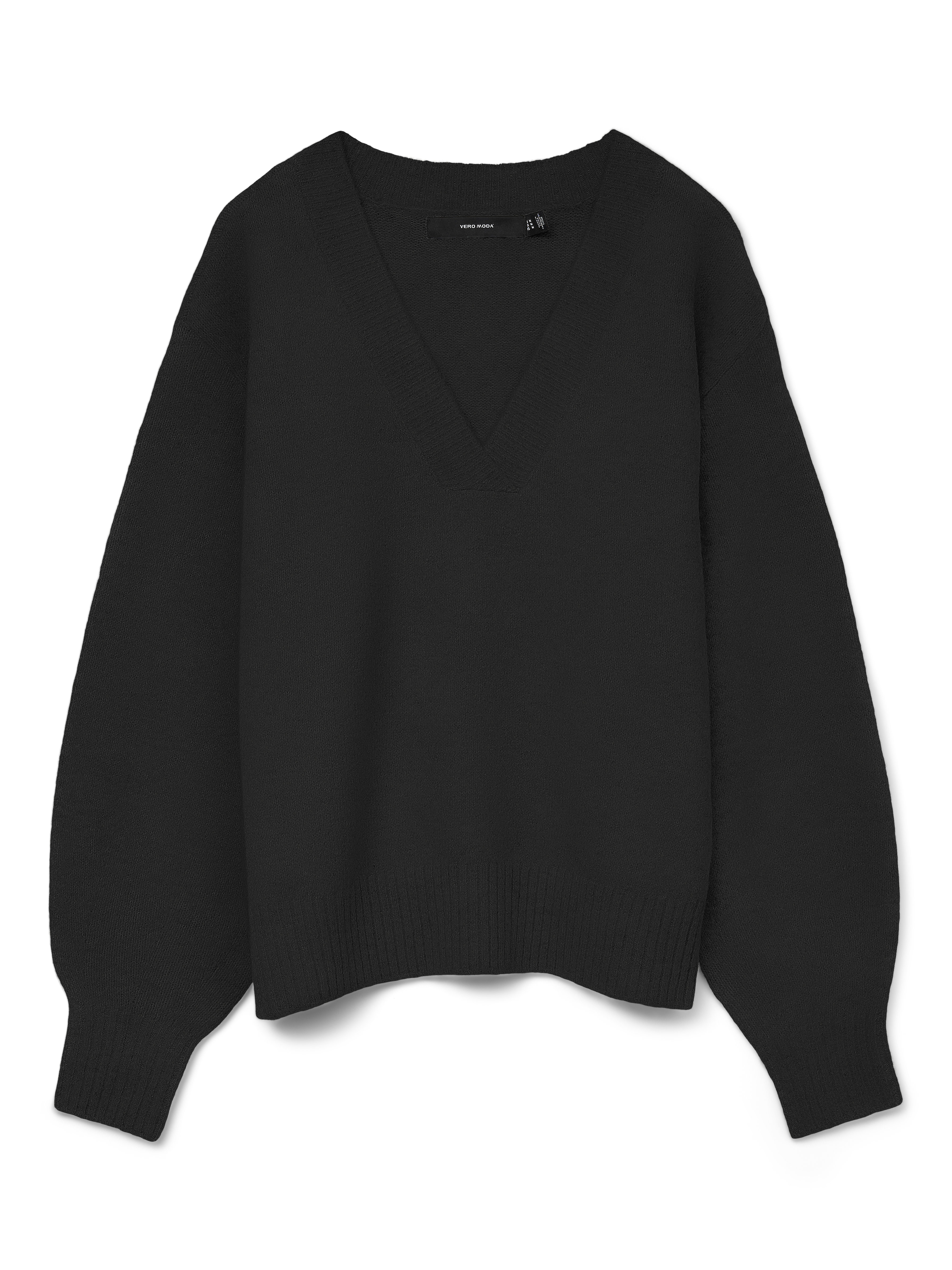 VMBOOM Gebreide pullover
