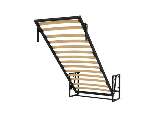 WALLBEDKING - Lit escamotable morphy classic – 80x190 cm, vertical