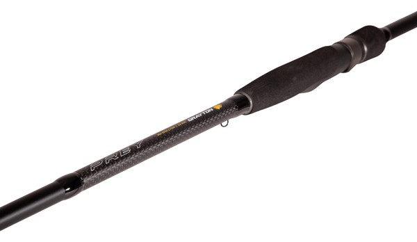 Canne Spinning Grayton Prey