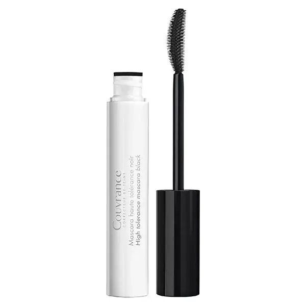 Avène Máscara de Alta Tolerância Preta 7ml