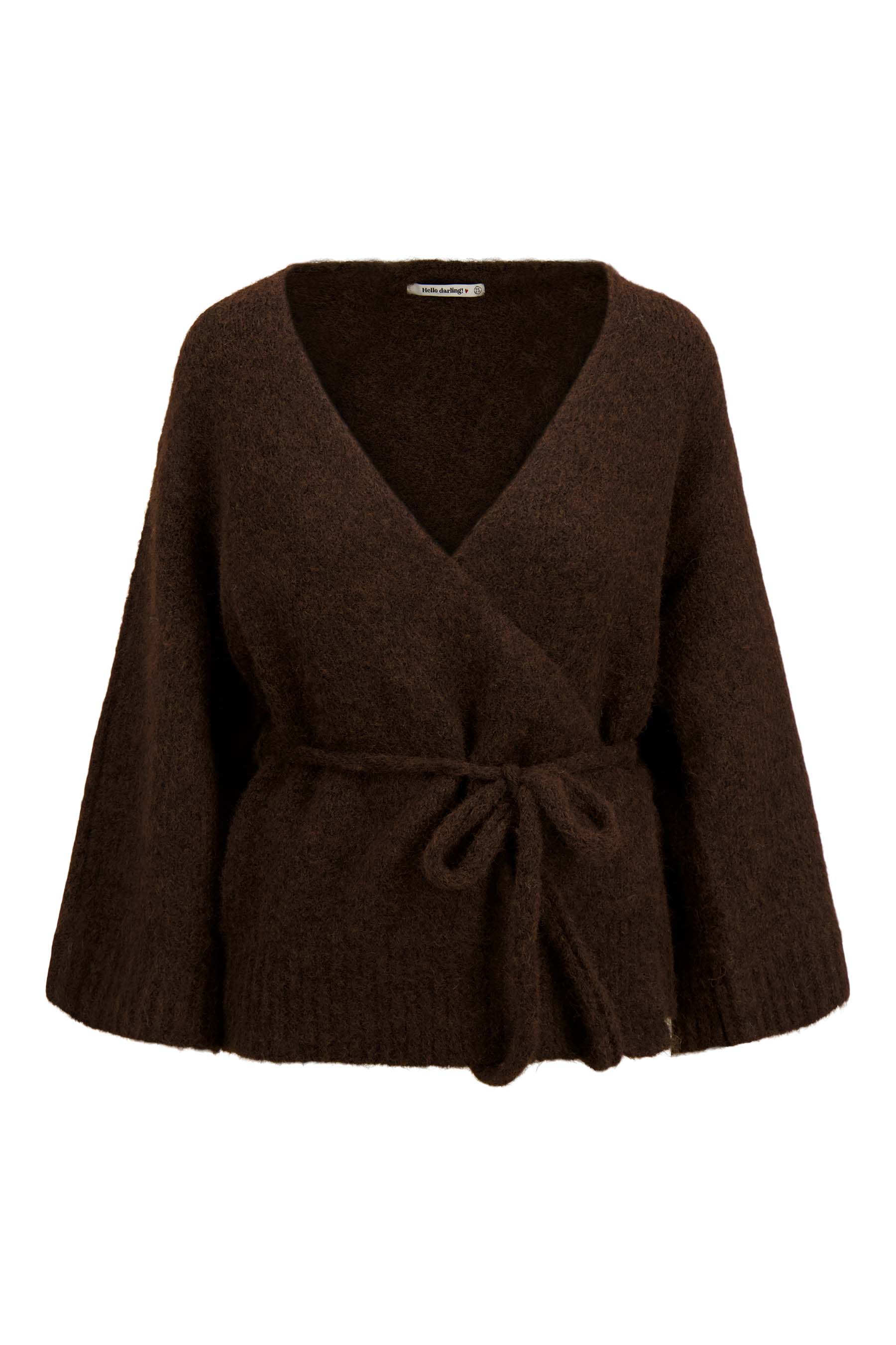 wikkel vest