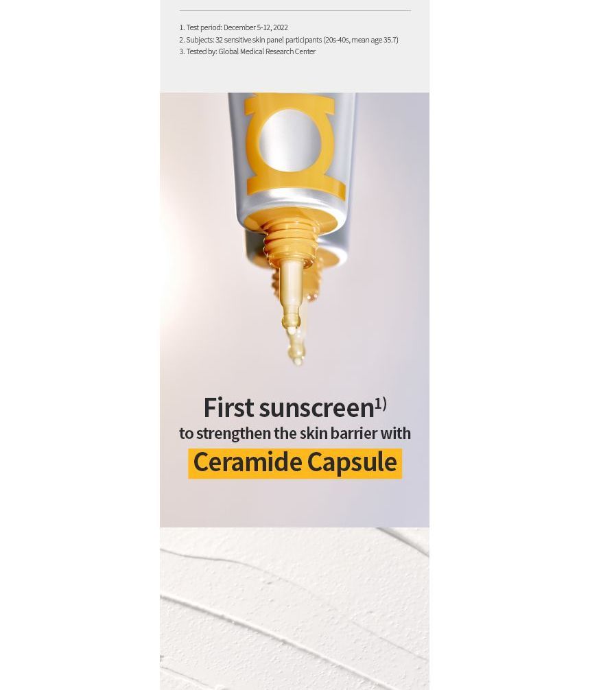 primera - Herstellende Cera-Capsule UV-beschermer