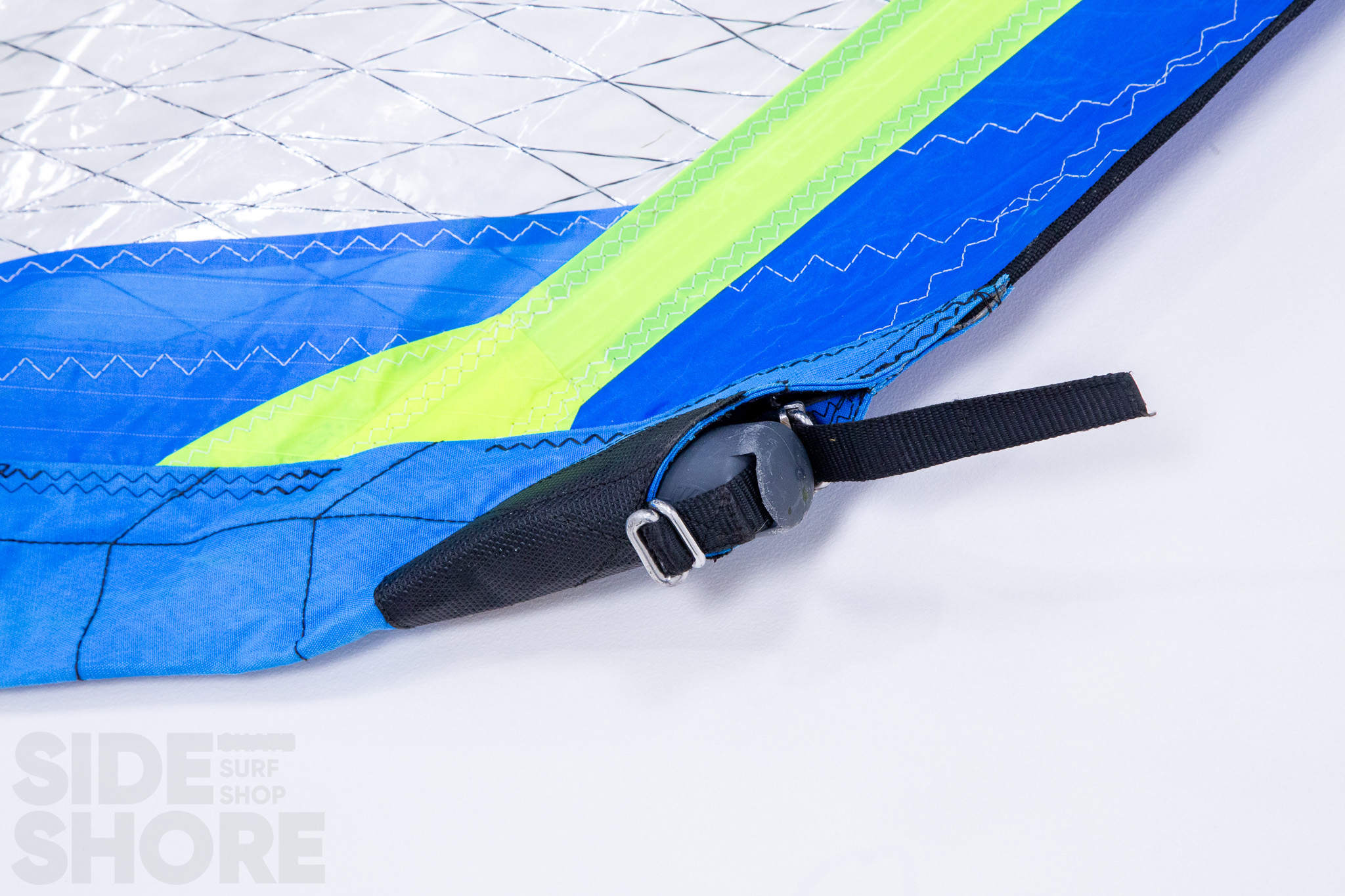 Ezzy Sails Ezzy TAKA - 5.3m² - 2019 #4